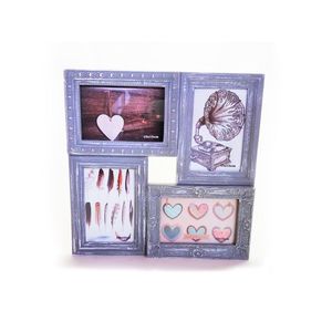 MAKRO - Fotorám na 4 fotky vyobraziť