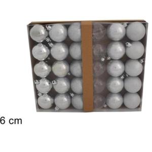 MAKRO - Gule vianočné 6cm 30ks vyobraziť