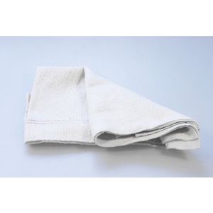 MAKRO - Handra na podlahu biela 60/80cm vyobraziť