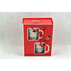 MAKRO - Hrnček 210ml 2ks vyobraziť