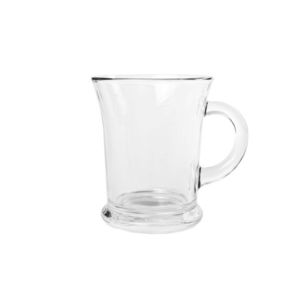 MAKRO - Hrnček sklo Aroma 385ml vyobraziť