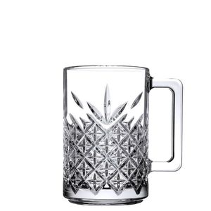 MAKRO - Hrnček Timeless 310 ml 2ks vyobraziť