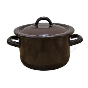 MAKRO - Hrniec s pokrievkou 13cm 1, 2l vyobraziť