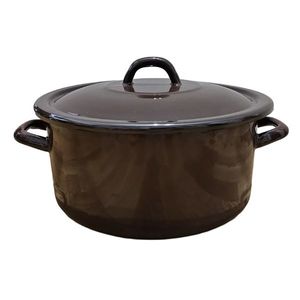 MAKRO - Hrniec s pokrievkou 26cm 7l vyobraziť