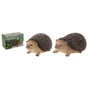 MAKRO - Jež 20x13x9cm rôzne druhy vyobraziť