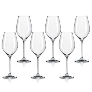 MAKRO - Kalich 6ks Celebration 360ml vyobraziť