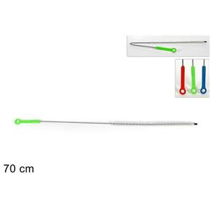 MAKRO - Kefa flexibilná 70cm rôzne farby vyobraziť