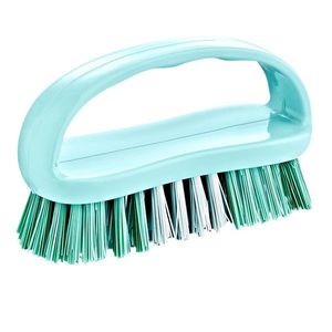 MAKRO - Kefa na ruky rôzne farby vyobraziť