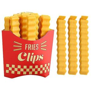 MAKRO - Klipsy na sáčky 10cm vyobraziť