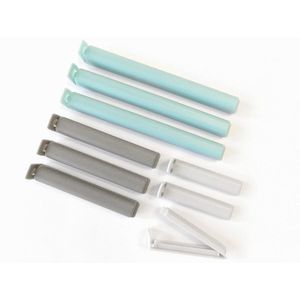 MAKRO - Klipsy na sáčky 9ks vyobraziť