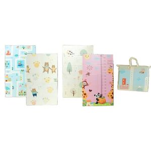 MAKRO - Koberec detský 90x180cm, EVA rôzne farby a motívy vyobraziť