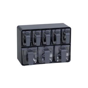 MAKRO - Koreničky 8ks v boxe vyobraziť