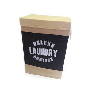 MAKRO - Kôš na prádlo 40x29x59cm vyobraziť