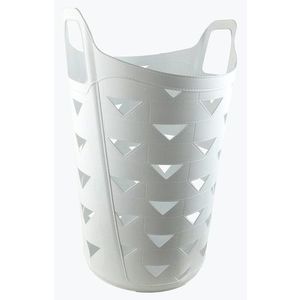 MAKRO - Kôš na prádlo 45x64cm vyobraziť