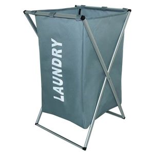 MAKRO - Kôš na špinavé prádlo 35x50x34cm vyobraziť