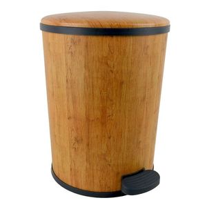 MAKRO - Kôš odpadkový pedál 24x30cm 13L vyobraziť