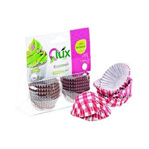 MAKRO - Košíčky mini papierové priemer 5cm, 90ks rôzne vzory vyobraziť