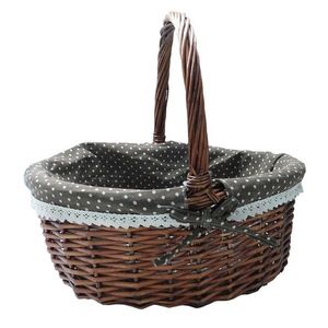 MAKRO - Košík 40x16x30cm vyobraziť