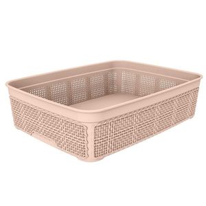 MAKRO - Košík 5l rôzne farby vyobraziť