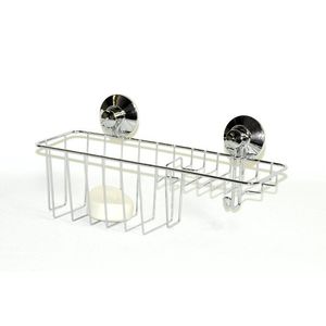 MAKRO - Košík kombinovaný s prísavkami vyobraziť