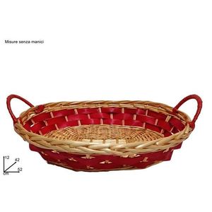 MAKRO - Košík oválny vyobraziť