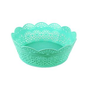 MAKRO - Košík PVC 25, 5cm rôzne farby vyobraziť