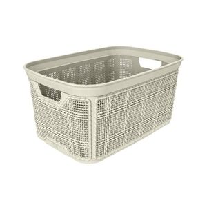 MAKRO - Košík úložný 2, 5l rôzne farby vyobraziť