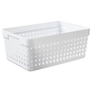 MAKRO - Košík umelá hmota 238x158x100mm vyobraziť