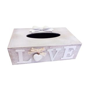 MAKRO - Krabička na papierové obrúsky vyobraziť