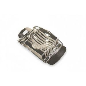MAKRO - Krájač na vajíčka nerez, 9x3x15cm vyobraziť