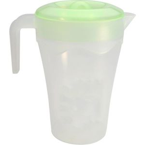 MAKRO - Krčah a veko 2l umelá hmota vyobraziť