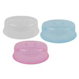 MAKRO - Kryt do mikrovlnnej rúry 29cm, rôzne farby vyobraziť