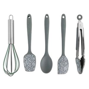 MAKRO - Kuchynské náradie mini set 5ks vyobraziť