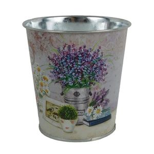 MAKRO - Kvetináč dekoračný 10x10cm vyobraziť