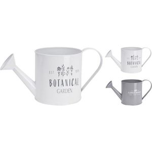 MAKRO - Kvetináč, plechová Krhlička Garden rôzne dekory a farby vyobraziť