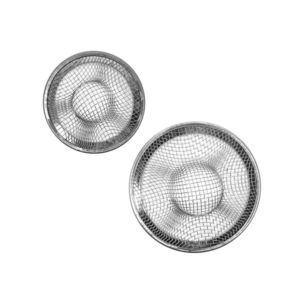 MAKRO - Lapač nečistôt 2ks, 7cm a 9cm vyobraziť