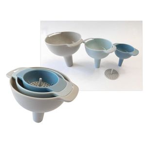 MAKRO - Lieviky sada 4ks vyobraziť