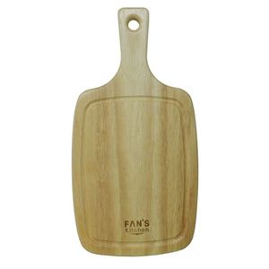 MAKRO - Lopár 35x18cm vyobraziť