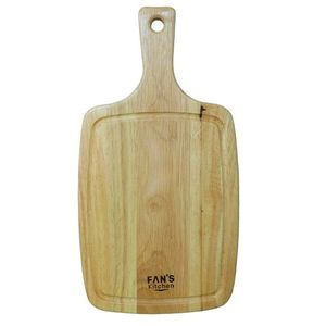 MAKRO - Lopár 40x21cm vyobraziť