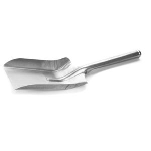 MAKRO - Lopatka na uhlie pozinkovaná, 18, 50cm vyobraziť