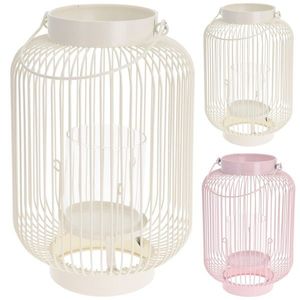 MAKRO - Lucerna kov rôzne barvy vyobraziť