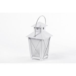 MAKRO - Lucerna s led svetlom vyobraziť