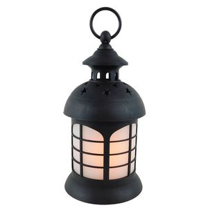 MAKRO - Lucerna svietiaca 26x12cm vyobraziť