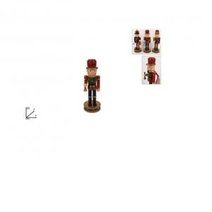 FIGÚRKA LUSKÁČIK vyobraziť