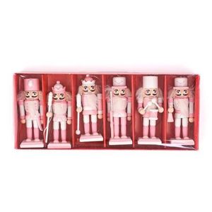 MAKRO - Luskáčik drevený sada 6ks vyobraziť