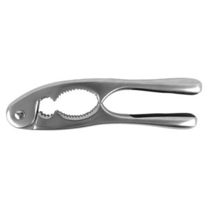 MAKRO - Luskáčik na orechy, oceľ vyobraziť