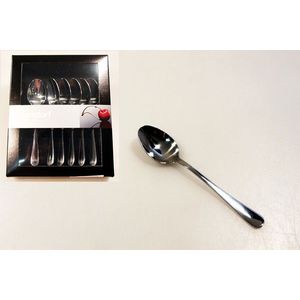 MAKRO - Lyžička kávová Hotel, balenie 6ks vyobraziť