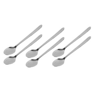 MAKRO - Lyžička limo 6ks, 20cm vyobraziť