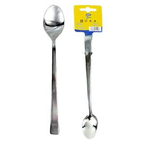 MAKRO - Lyžička limo, balenie 6ks Gastro, 20cm, nerez vyobraziť