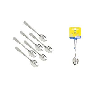 MAKRO - Lyžička Mocca Resto 6ks vyobraziť